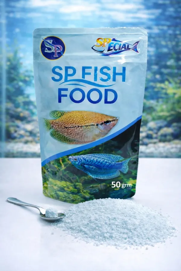Sp_Special_Fish_Food_Aquarium_Salt_50G