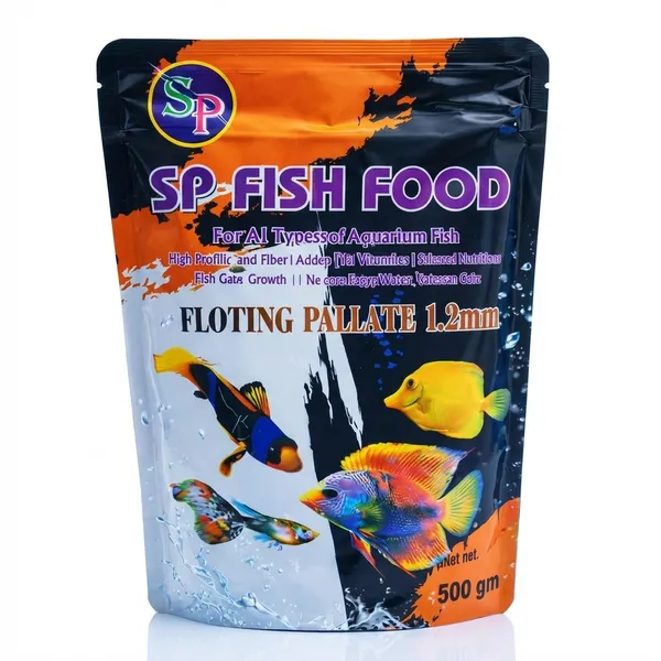 Floating_Pellets_1.2Mm_For_All_Aquarium_Fish_200G