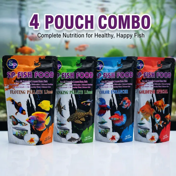 SP_1.2_MM_Floating_Pellets_100_GRM__For_Aquarium_Fish
