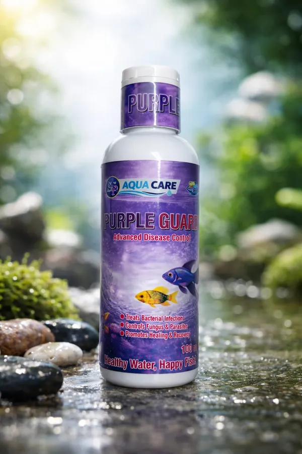 Aqua_Care_Purple_Guard_Advanced_Disease_Control_For_Aquarium_Fish_100Ml