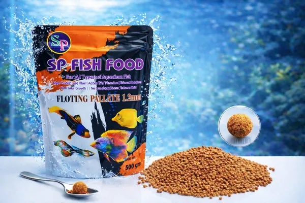 Floating_Pellets_1.2Mm_For_All_Aquarium_Fish_200G