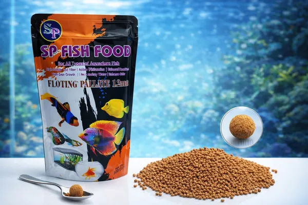 SP_1.2_MM_Floating_Pellets_100_GRM__For_Aquarium_Fish