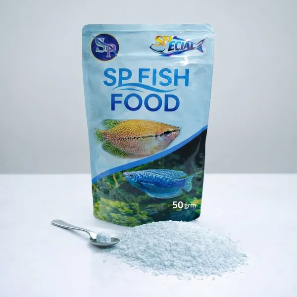 Sp_Special_Fish_Food_Aquarium_Salt_50G