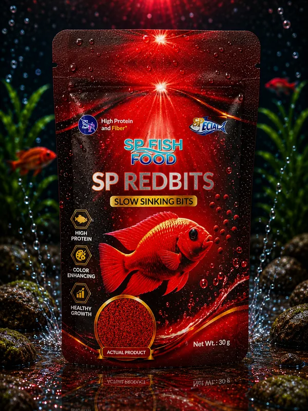 REDBITS_50G_SP_FISH_FOOD