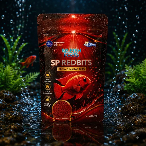 REDBITS_50G_SP_FISH_FOOD
