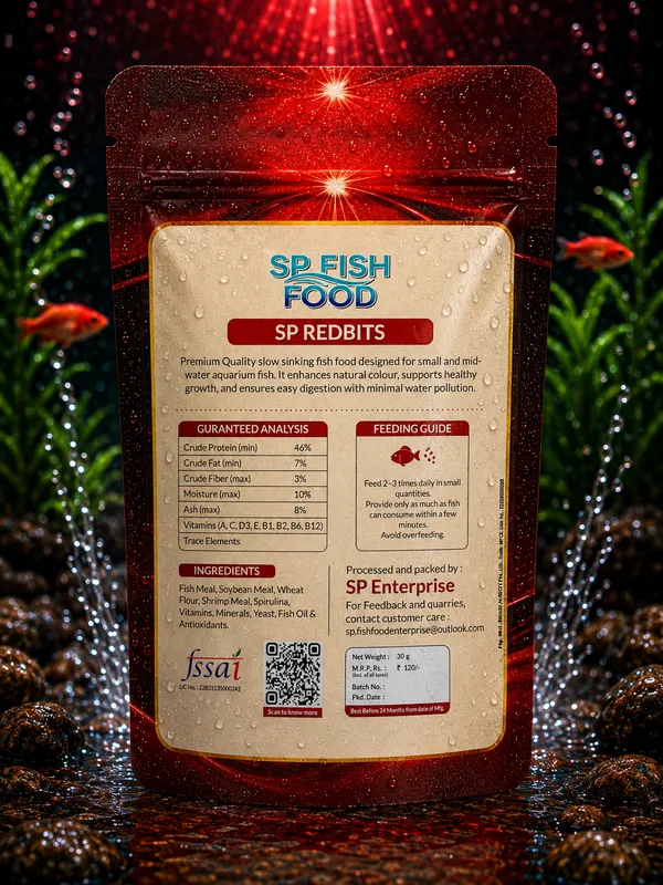 REDBITS_50G_SP_FISH_FOOD