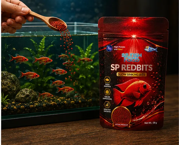 REDBITS_50G_SP_FISH_FOOD