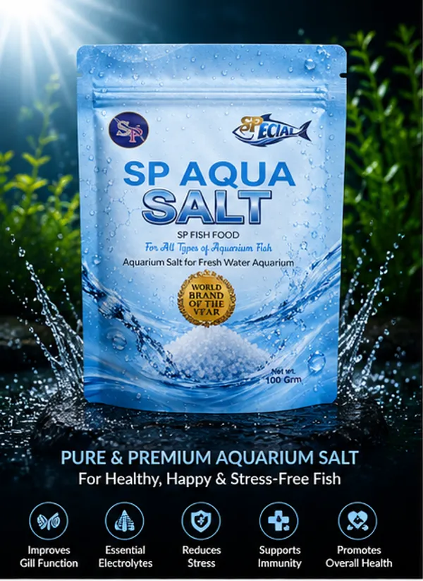 SP_Aqua_Salt_100g_|_Premium_Freshwater_Aquarium_Salt_|_Supports_Fish_Health,_Stress_Relief_&_Water_Conditioning_|_Suitable_for_All_Freshwater_Aquarium_Fish