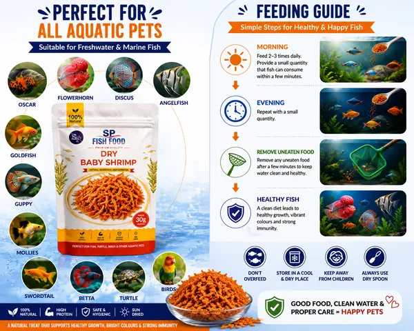 SP_Fish_Food_Dry_Baby_Shrimp_30g_|_100%_Natural_Sun-Dried_Baby_Shrimp_|_High_Protein_Treat_for_Aquarium_Fish,_Turtles_&_Aquatic_Pets_|_Premium_Fish_Food_Supplement
