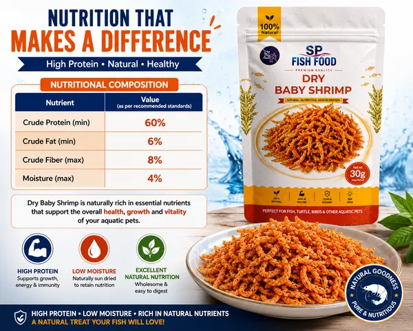 SP_Fish_Food_Dry_Baby_Shrimp_30g_|_100%_Natural_Sun-Dried_Baby_Shrimp_|_High_Protein_Treat_for_Aquarium_Fish,_Turtles_&_Aquatic_Pets_|_Premium_Fish_Food_Supplement