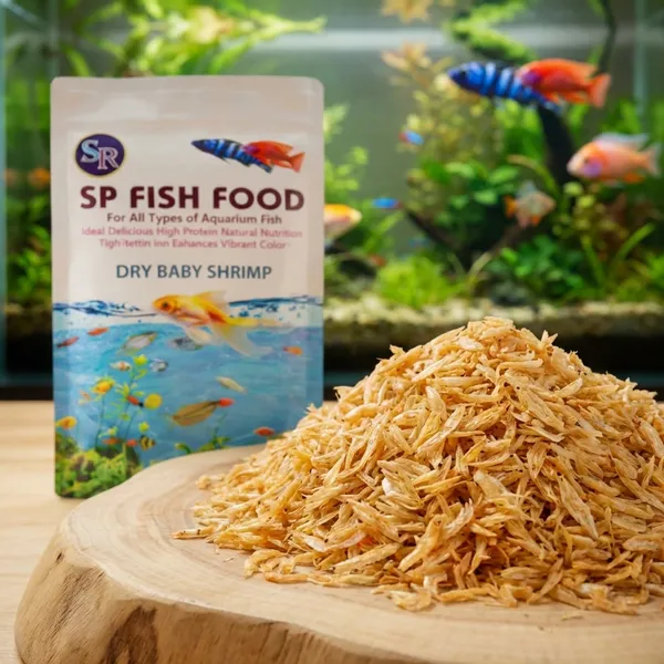 Dry_Baby_Shrimp_For_Aquarium_Fish_100G
