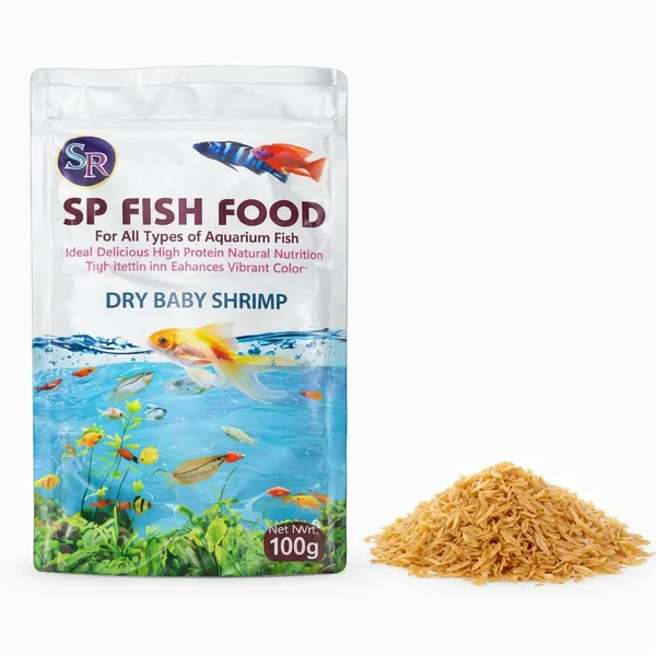 Dry_Baby_Shrimp_For_Aquarium_Fish_100G