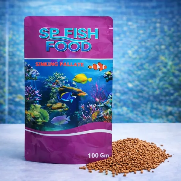 Sinking_Pellets_For_Aquarium_Fish_100G