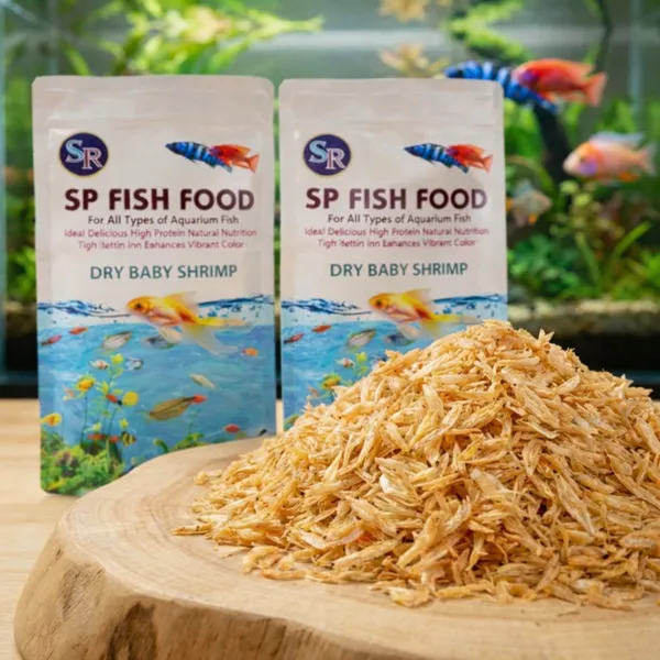 Dry_Baby_Shrimp_For_Aquarium_Fish_100G