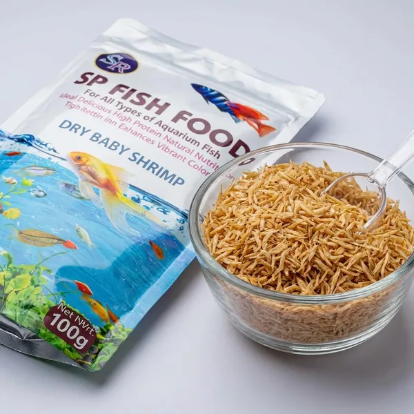 Dry_Baby_Shrimp_For_Aquarium_Fish_100G_+BSF_Larva_dry_100g