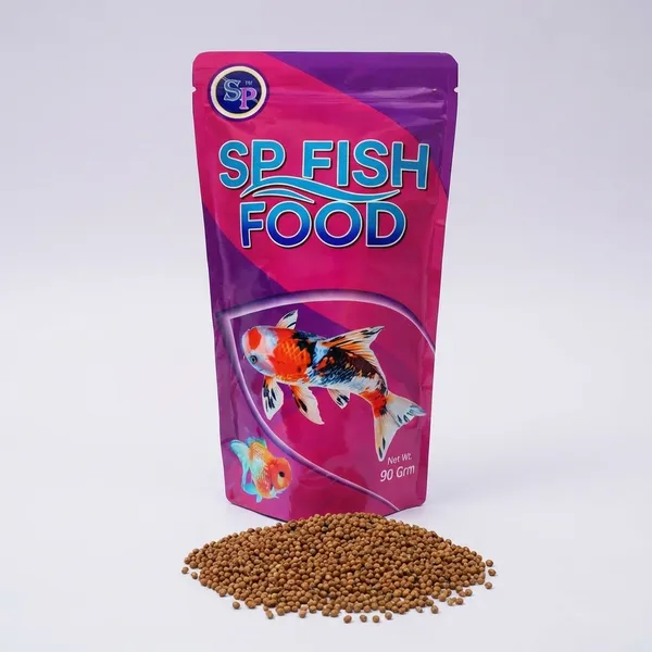Sp_Floating_Pallate_1.8_Mm_Fish_Food_Premium_Aquarium_Fish_Feed_90G