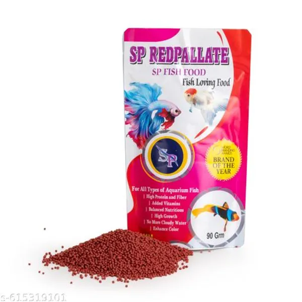 Sp_Red_Pallate_1_.2_Fish_Food_For_All_Fishes_90Gm_Pouch_For_All_Types_Of_Aquarium_Fish_High_Protein_And_Fiber_Added_Vitamins_Balanced_Nutritions