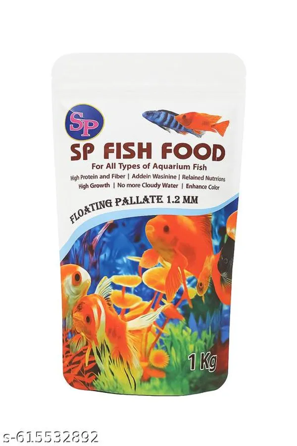 Sp_Floating_Pallate_For_All_Fishes_1_2Mm_1Kg_Pouch_For_All_Types_Of_Aquarium_Fish_High_Protein_And_Fiber_Added_Vitamins