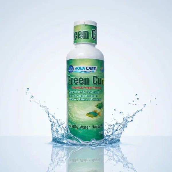Aqua_Care_Green_Cure_Parasite_&_Fungal_Treatment_For_Fish_100Ml