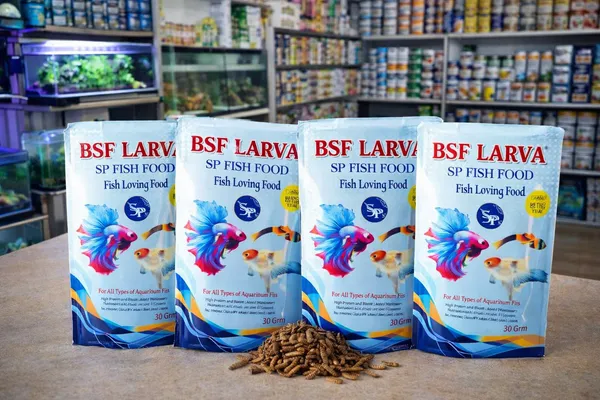 Sp_Bsf_Larva_Pouch_Fish_Food_30Gm_Pouch