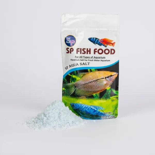 Aquarium_Salt_For_Fresh_Water_Aquaria_100Gm_Pouch