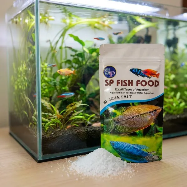 Aquarium_Salt_For_Fresh_Water_Aquaria_100Gm_Pouch