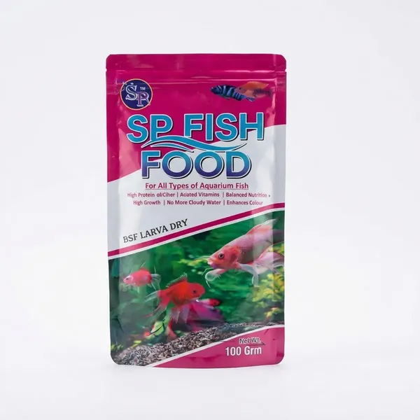 Dry_Baby_Shrimp_For_Aquarium_Fish_100G_+BSF_Larva_dry_100g