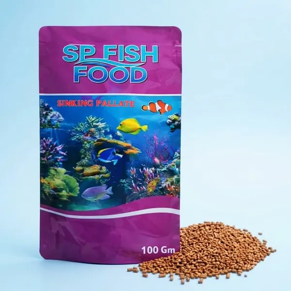 Sinking_Pellets_For_Aquarium_Fish_100G