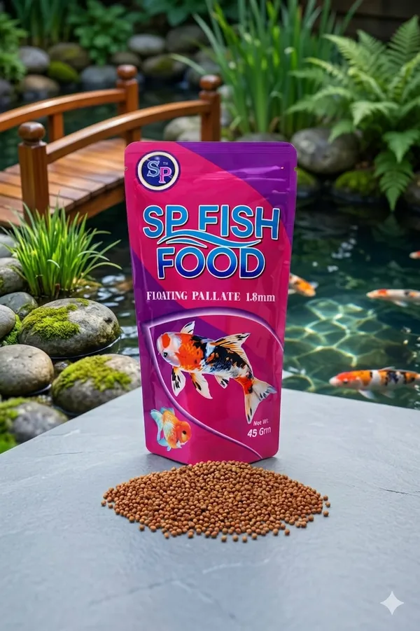 Floating_Pallate_1.8Mm_Premium_Aquarium_Fish_Feed_45_Gm_Pack_Of_5