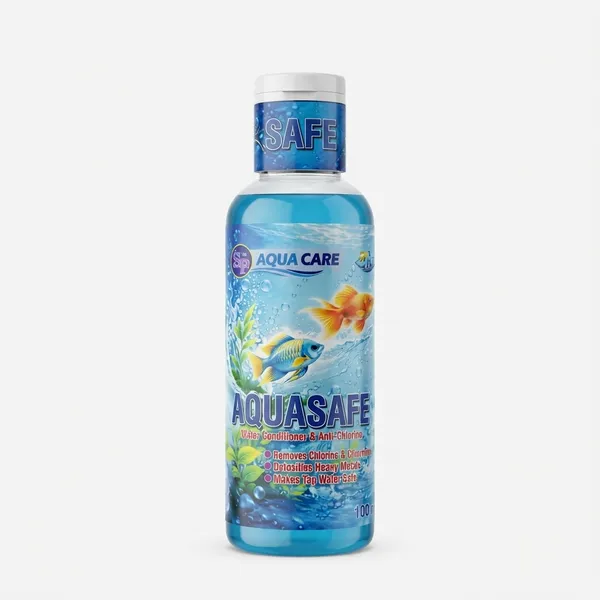 Aquasafe_Water_Conditioner_&_Antichlorine_Treatment_For_Aquariums_100Ml