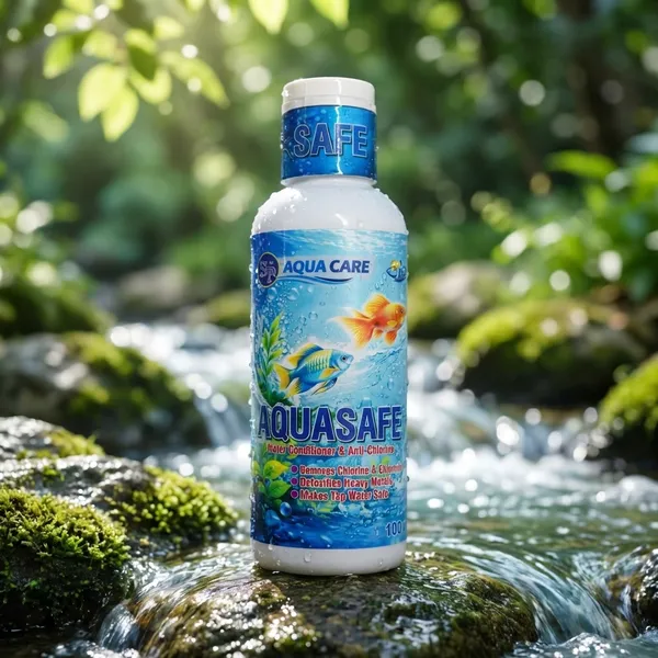 Aquasafe_Water_Conditioner_&_Antichlorine_Treatment_For_Aquariums_100Ml
