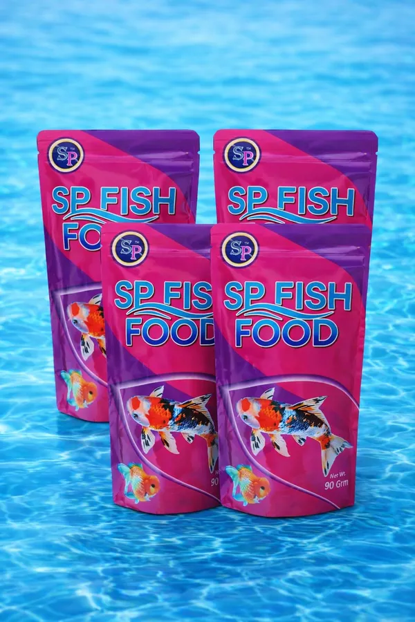 Sp_Floating_Pallate_1.8_Mm_Fish_Food_Premium_Aquarium_Fish_Feed_90G