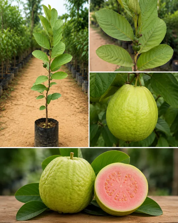 1kg_Thai_guava_plant_grafted_suited_for_all_environments_._1_kilo_amrood