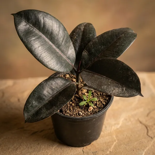 Rubber_Plant_Ficus_Elastica_-Dark_Green_Foliage_Indoor,Outdoor_Plant