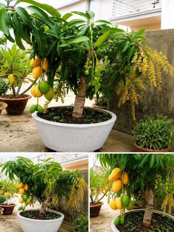 Amarpali_Heavy_fruiting_mango_plant_grafted_mango_plant