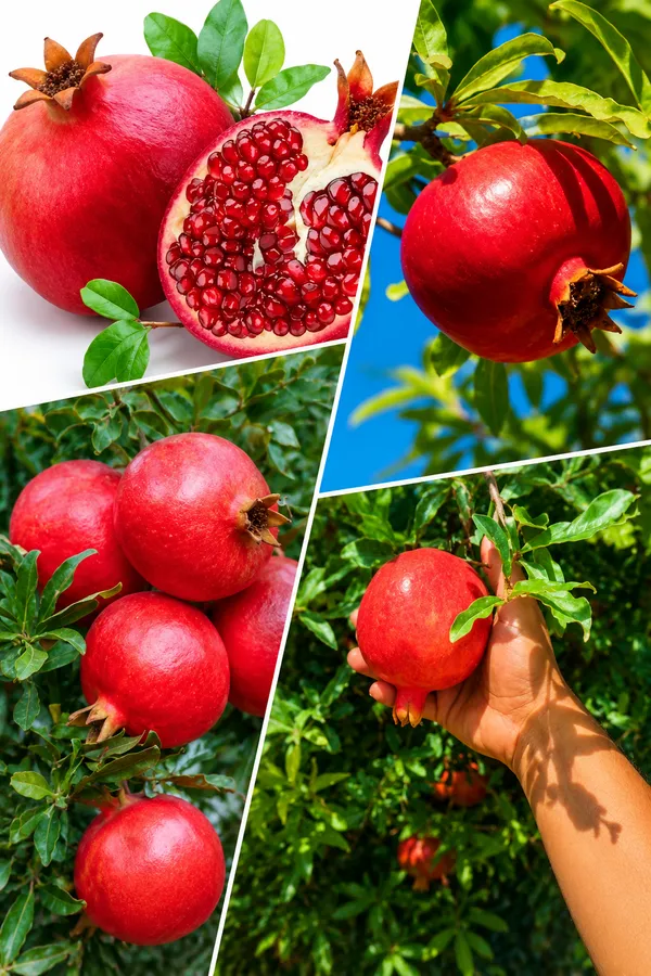 Anaar_(_pomgranate)_pomegranates_Super_Bhagwa_and_Solapur_Lal__Variety