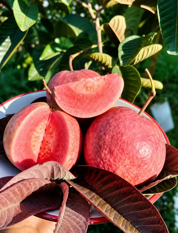 Black_diamond_guava_plant_._grafted_guava_amrood_plant_._Viral_variety_of_guava_._best_guava_variety