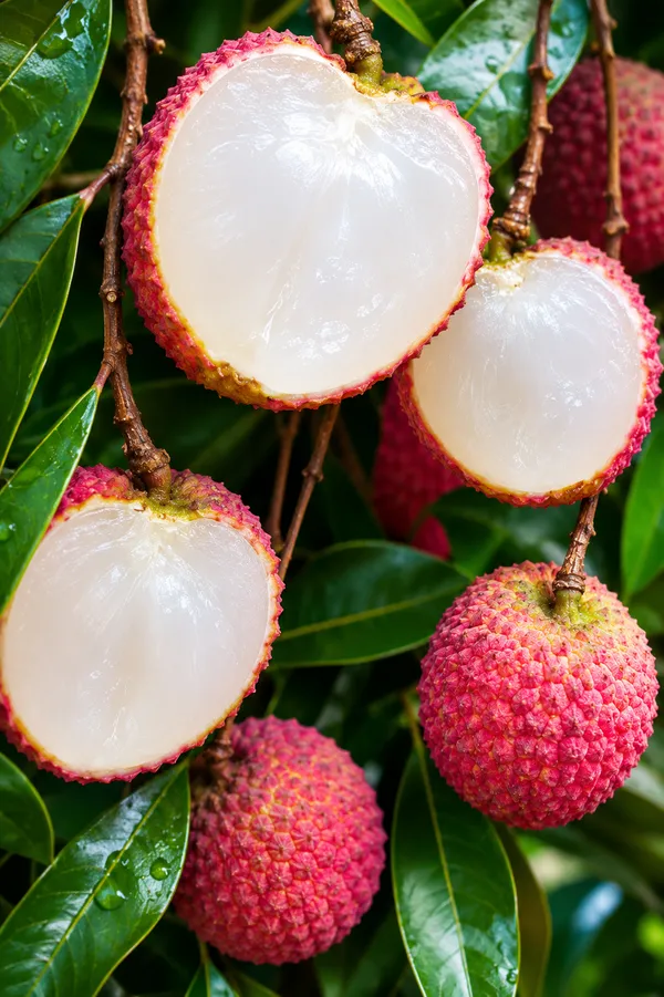 China_3_seedless_litchi_grafted_plant