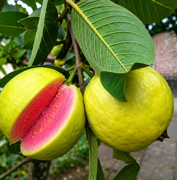 Pink_taiwan_guava_grafted_plant_heavy_fruiting_plant_of_amrood__(premium_variety)