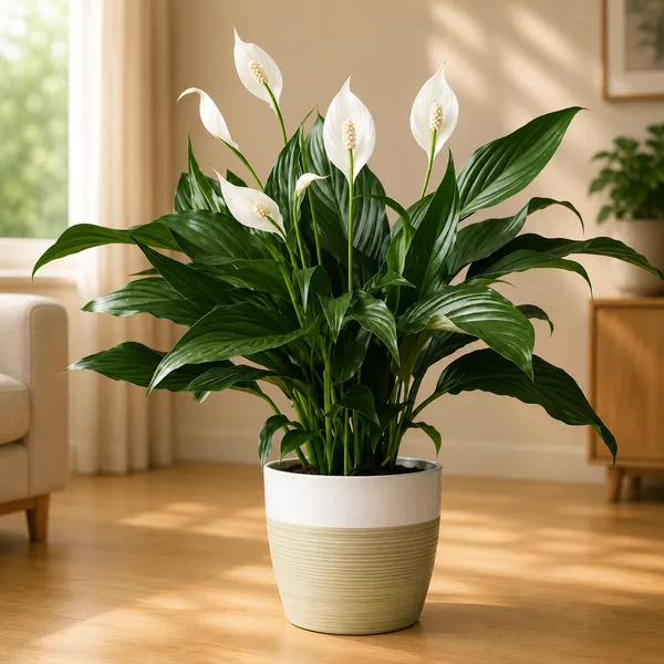 Peace_Lily_Plant_In_Pot