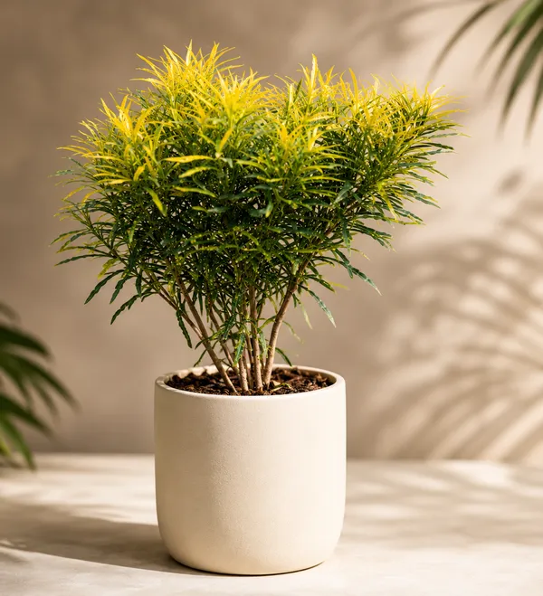 Chironji_Croton_Ornamental_Foliage_Plant_for_Home_Gardens