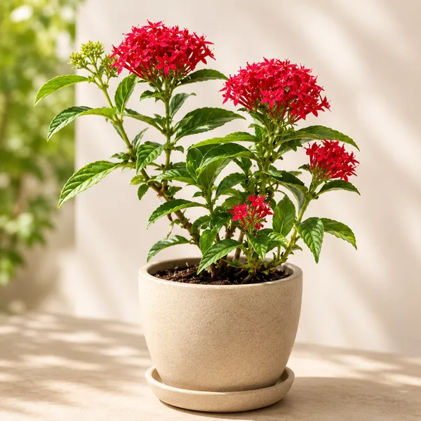 Pentas_lanceolata_plant