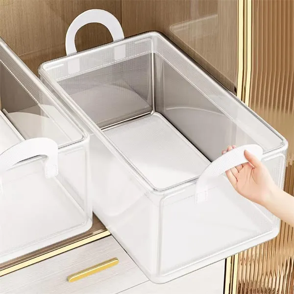 Transparent_Plastic_Food_Storage_Container_With_Lid_And_Handle_(47X28X20Cm)