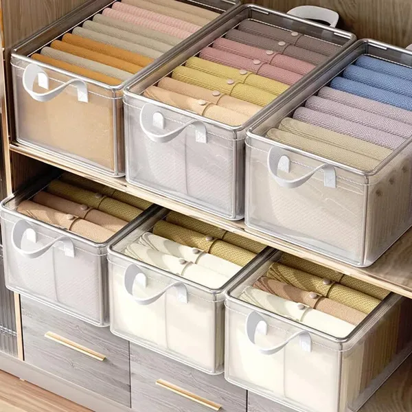 Transparent_Plastic_Food_Storage_Container_With_Lid_And_Handle_(47X28X20Cm)