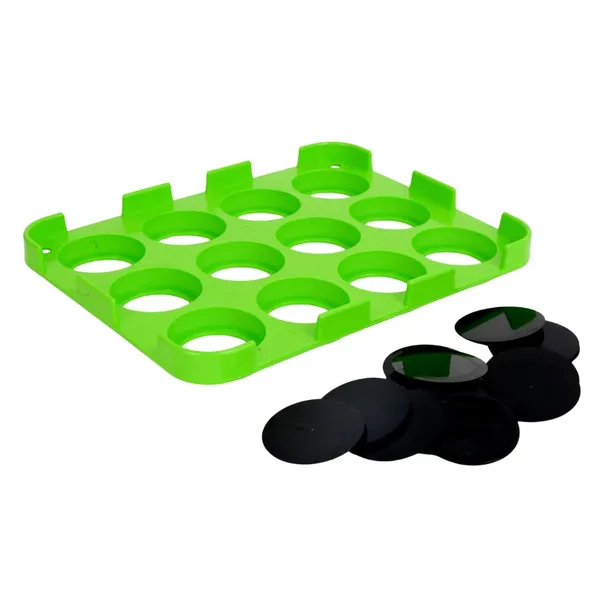 Premium_Cutlet_Mould_&_Tikki_Maker_Mould_|_12-Slot_Professional_Burger_Patty_&_Kabab_Press_Tool_|_Food_Grade_Non-Stick_Patty_Maker_for_Kitchen