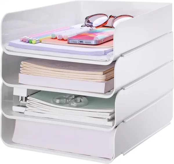 Stackable_Desk_Document_Organizer
