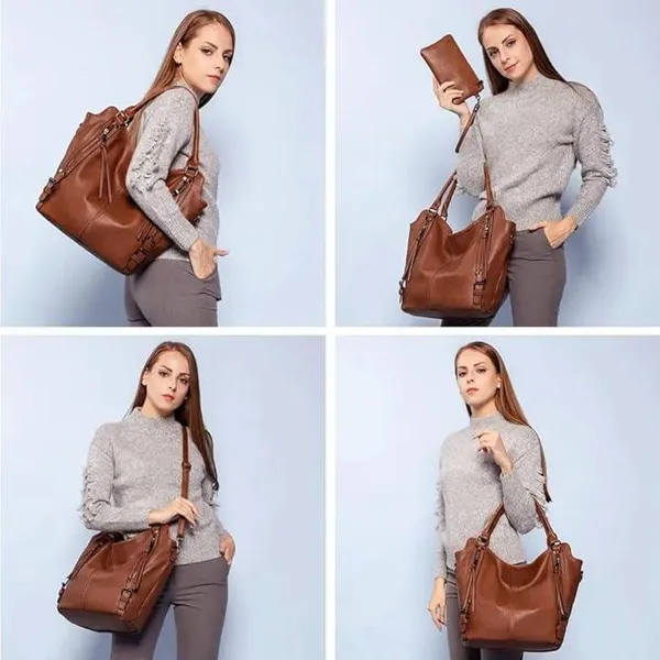 Brown_Pu_Leather_Valencia_Handbag_For_Women