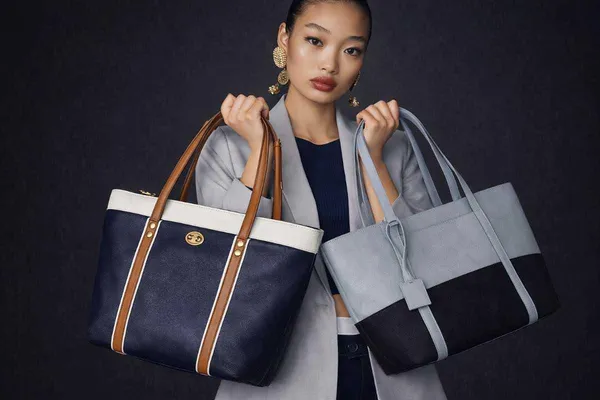 Blue_&_Light_Blue_Pu_Leather_Vienna_Sling_Combo_Handbag_For_Women