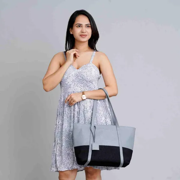 Blue_&_Light_Blue_Pu_Leather_Vienna_Sling_Combo_Handbag_For_Women