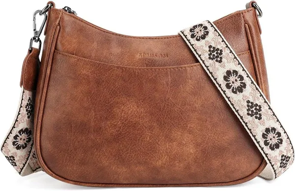 Brown_Pu_Leather_Aurora_Carry_Handbag_For_Women